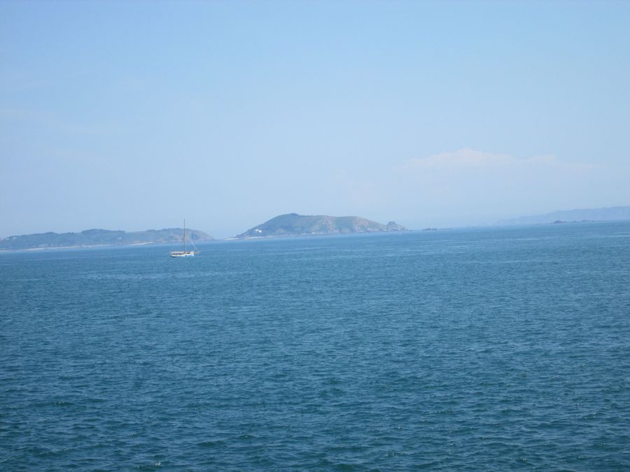 Люди моря