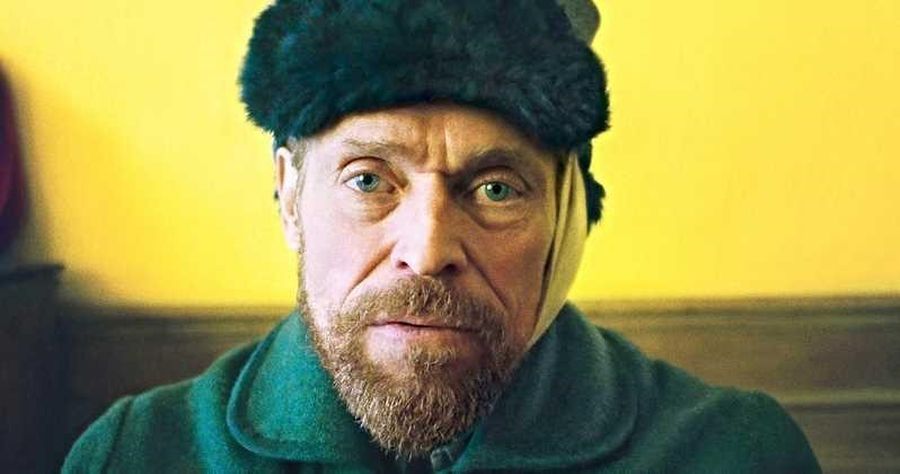 Ван Гог, террористы, китайские гангстеры: 9 фильмов, показанных на Гентском кинофестивале Ван Гог, террористы, китайские гангстеры: 9 фильмов, показанных на Гентском кинофестивале