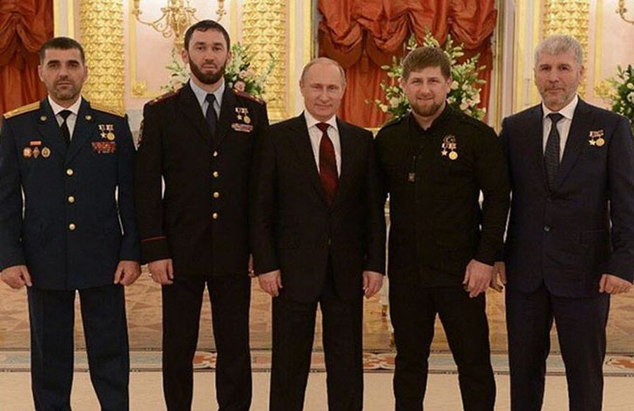 Беслан: голос, который никто не хочет слышать