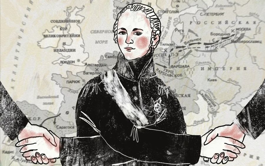 «Властитель слабый и лукавый»: как Александр I хотел изменить Россию, но не смог «Властитель слабый и лукавый»: как Александр I хотел изменить Россию, но не смог