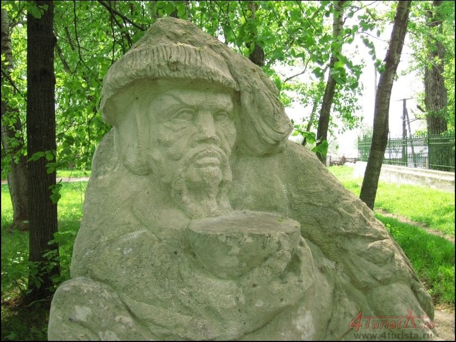 Великая феодальная война. Разгар и итог