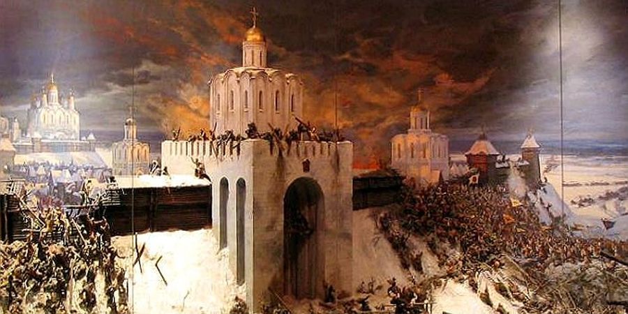 Несостоявшийся закат Европы
