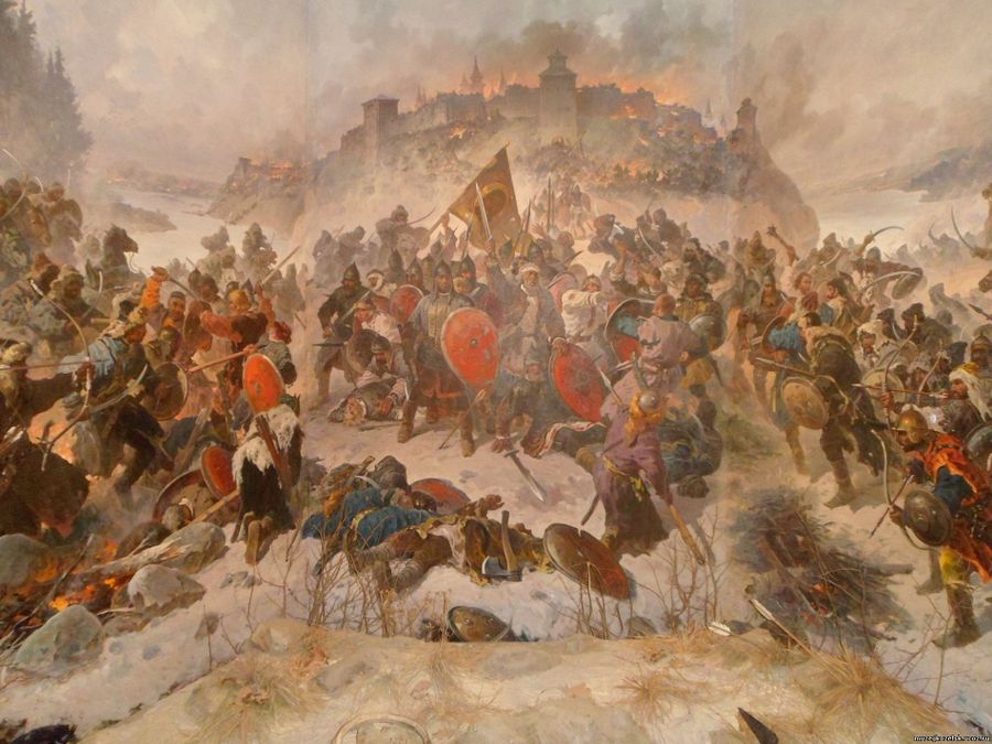Несостоявшийся закат Европы