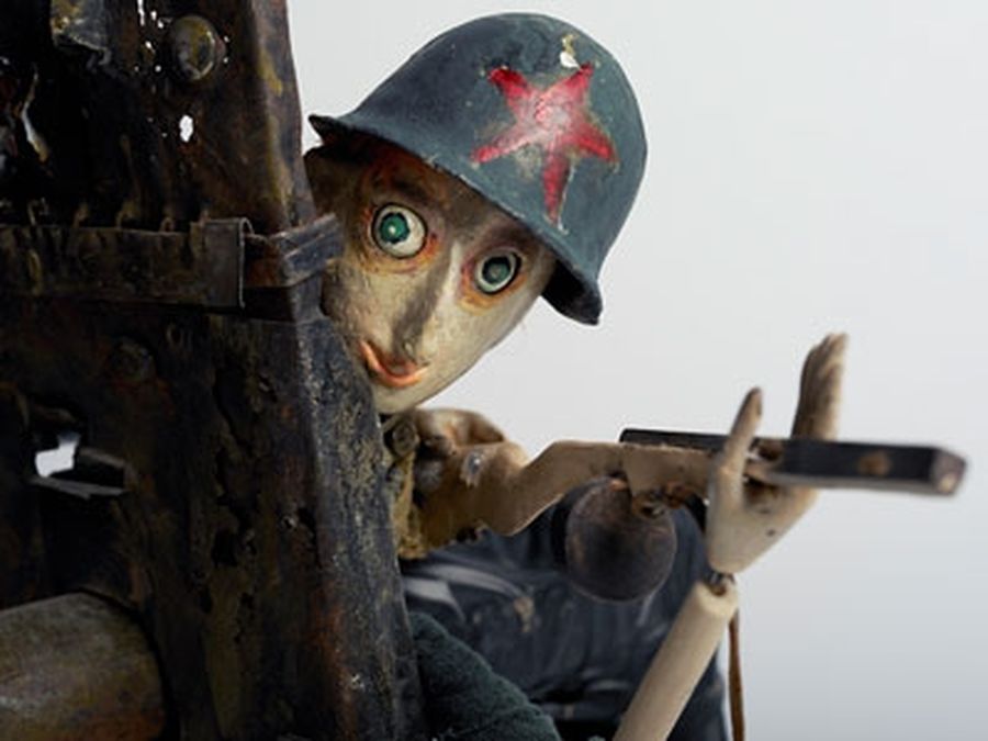 «Лёха ты мой, Лёха…», или Микроб в стране лилипутов