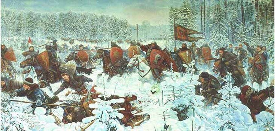 Несостоявшийся закат Европы