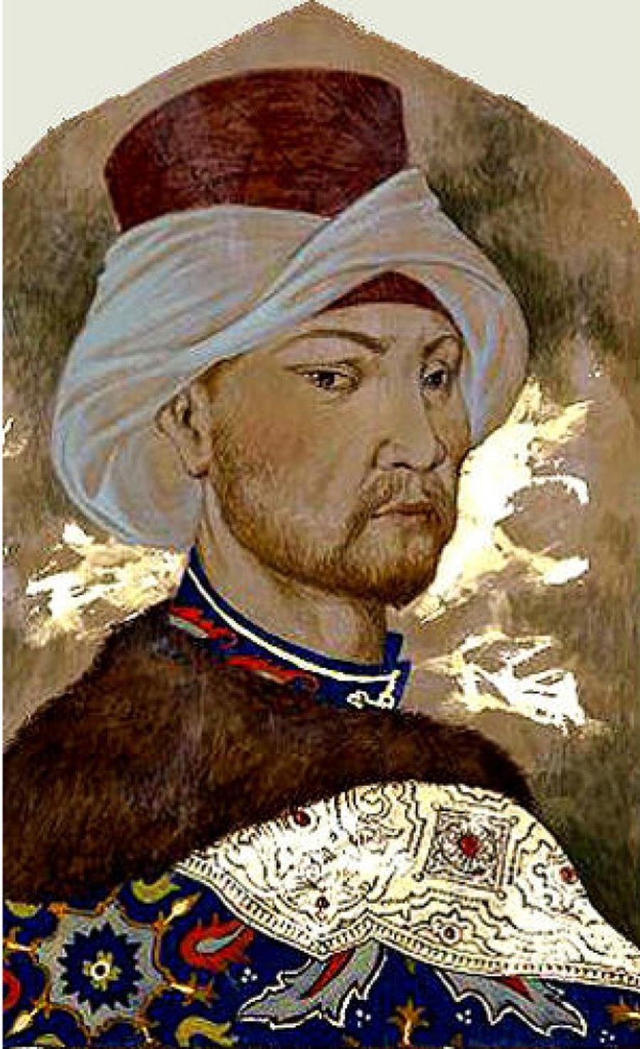 Девлет-Герей Девлет-Герей