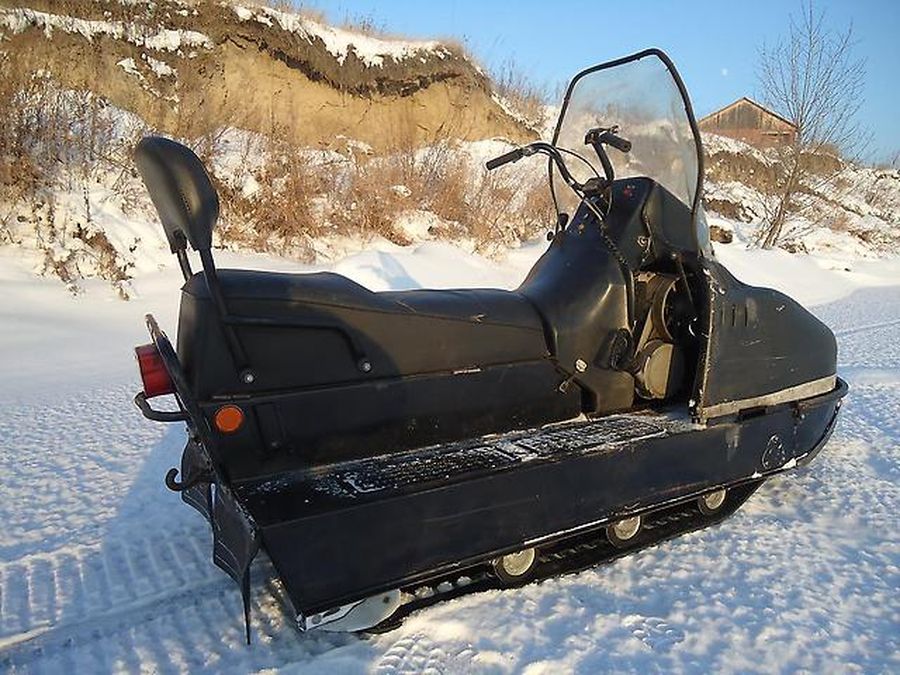 Живут же люди!