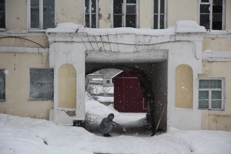 Лучшие малые города России