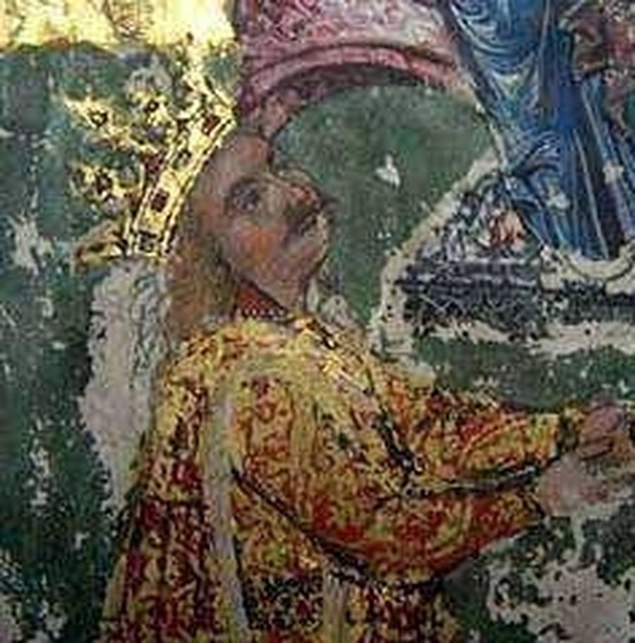 Иван Горбатый. Сотворение Третьего Рима. Часть третья