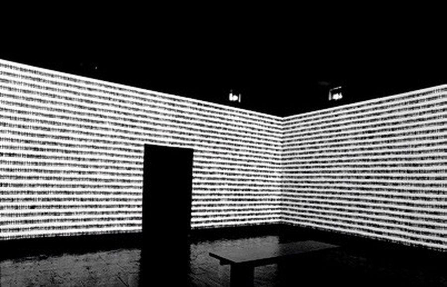 Михаль Ровнер. Оставленное время, 2003 Михаль Ровнер. Оставленное время, 2003