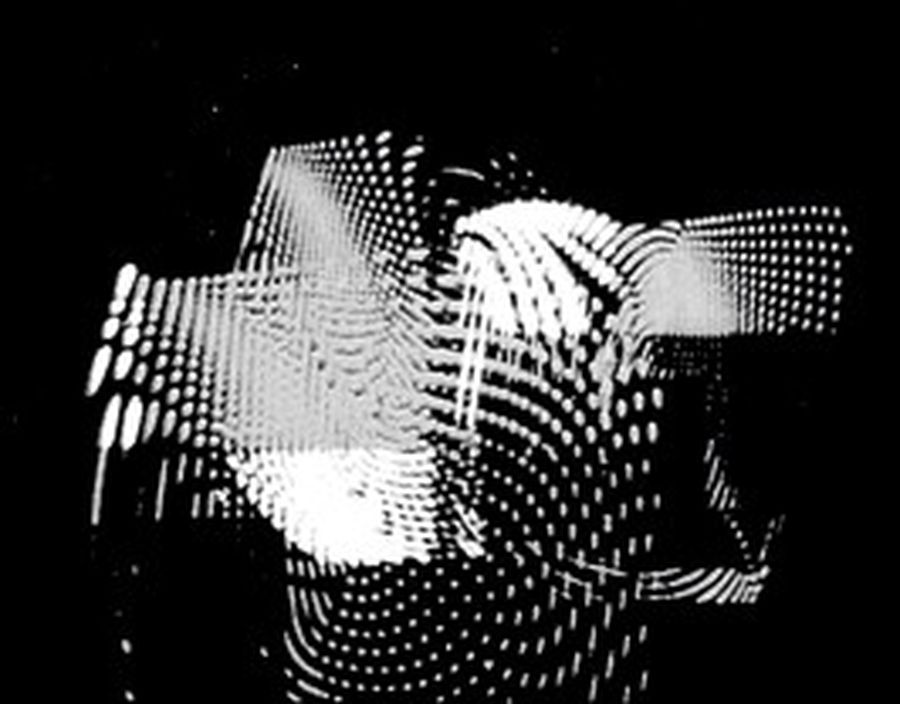 Джон Уитни. Каталог, 1961 Джон Уитни. Каталог, 1961