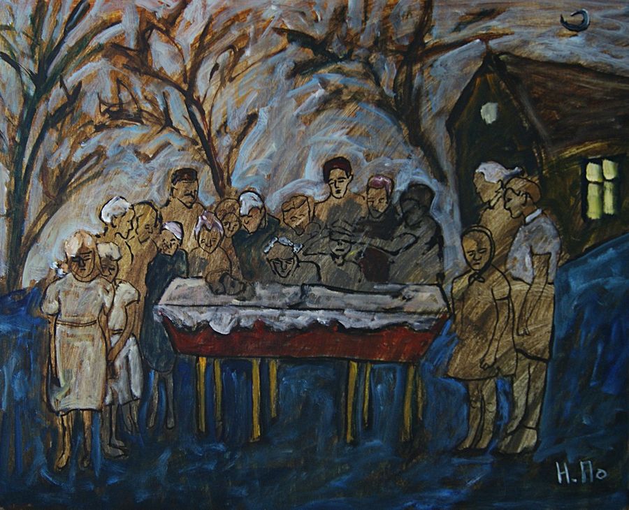 «Мальчик с нашего двора». Никита Поздняков. 2015 «Мальчик с нашего двора». Никита Поздняков. 2015