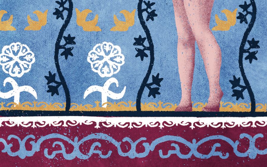 «Если не сбегу — покончу с собой». Девушки из мусульманских семей — о патриархате, насилии, свободе и страхе за жизнь «Если не сбегу — покончу с собой». Девушки из мусульманских семей — о патриархате, насилии, свободе и страхе за жизнь